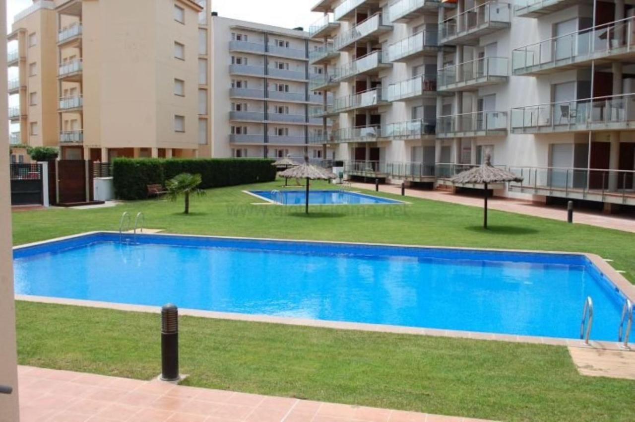 Marines Mestral 2 5 - Immo Barneda Apartment Roses